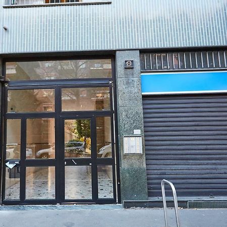Sempione Cozy Studio Milano Eksteriør bilde