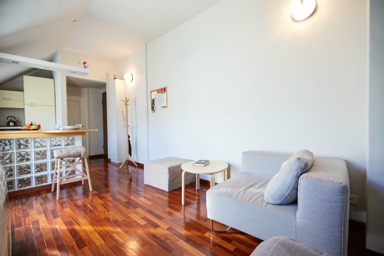 Sempione Cozy Studio Milano Eksteriør bilde