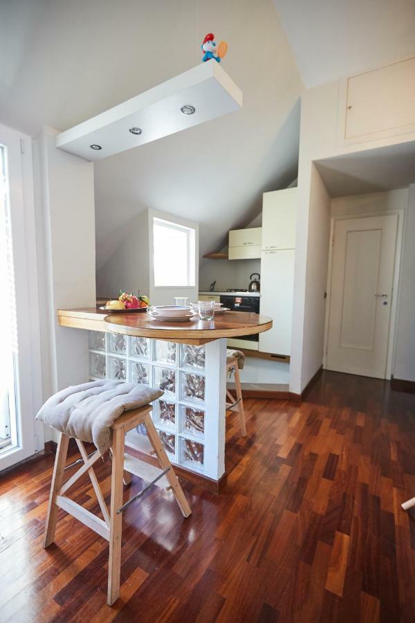 Sempione Cozy Studio Milano Eksteriør bilde