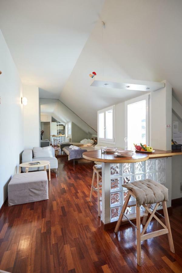 Sempione Cozy Studio Milano Eksteriør bilde