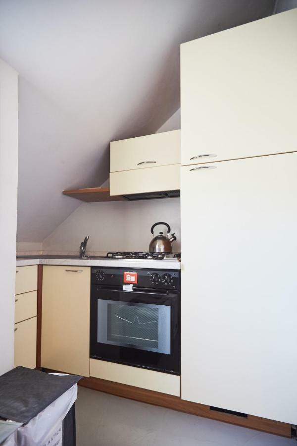 Sempione Cozy Studio Milano Eksteriør bilde
